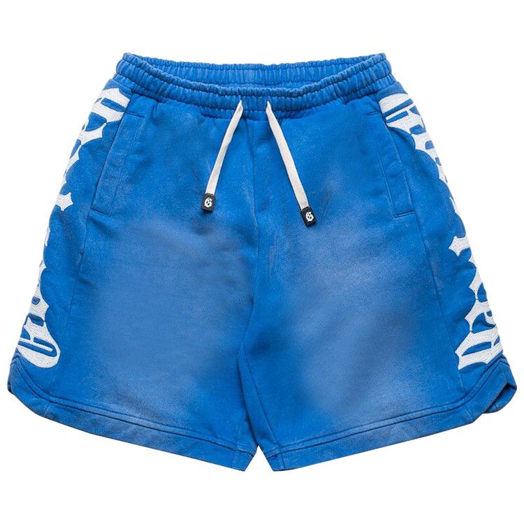 Шорты Godspeed Courtside Shorts, Blue Sun Fade
Шорты Godspeed Courtside Shorts, Blue Sun Fade
