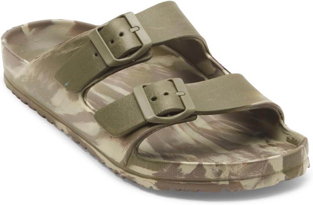 Мужские вьетнамки Quiksilver, зеленый
Мужские вьетнамки Quiksilver, зеленый