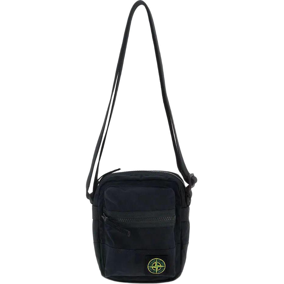 Сумка через плечо на молнии STONE ISLAND, Set (Bag+Dust Bag)
Сумка через плечо на молнии STONE ISLAND, Set (Bag+Dust Bag)