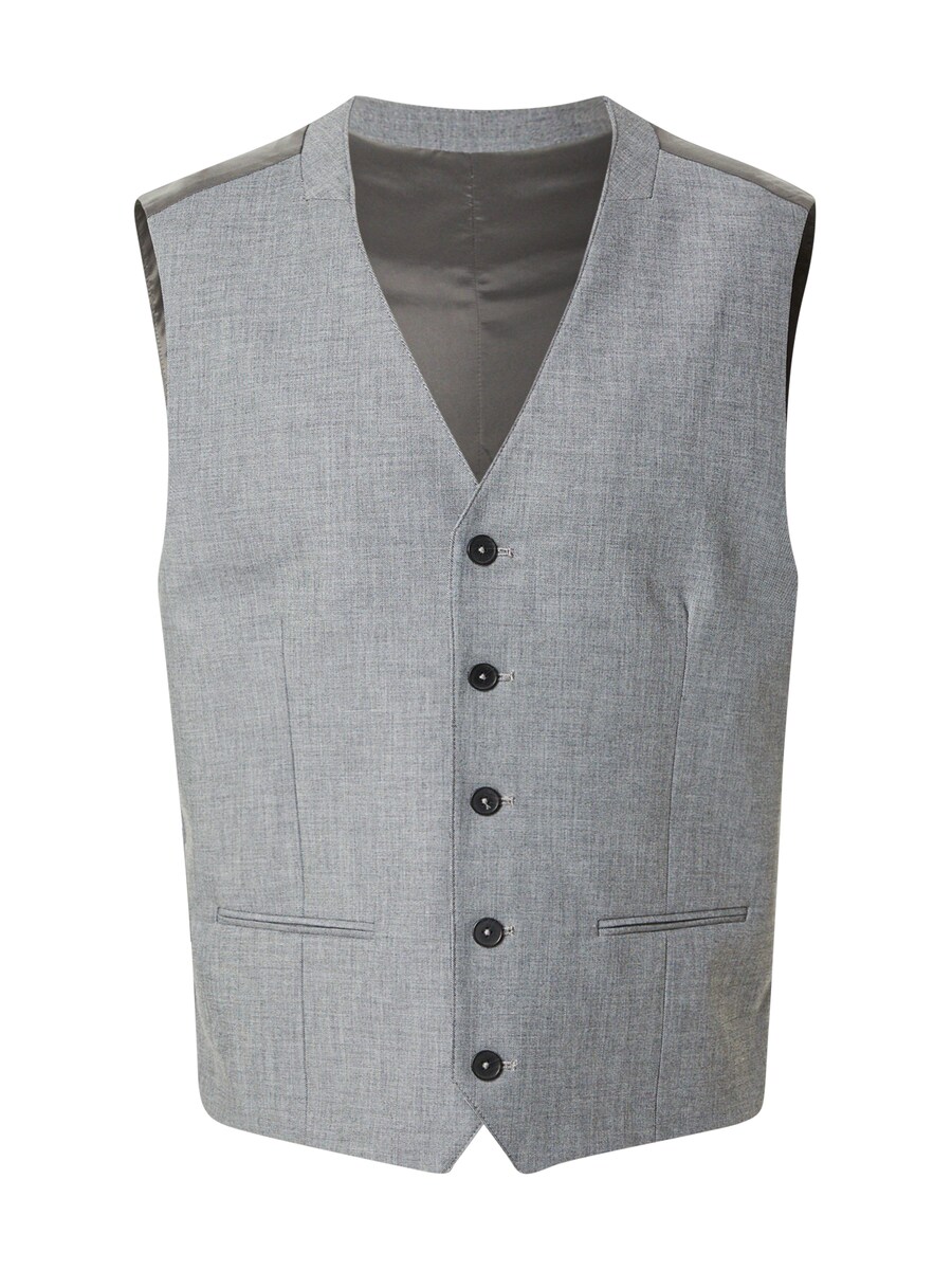 Жилет Jack & Jones Premium JPRTHEO, серый
Жилет Jack & Jones Premium JPRTHEO, серый