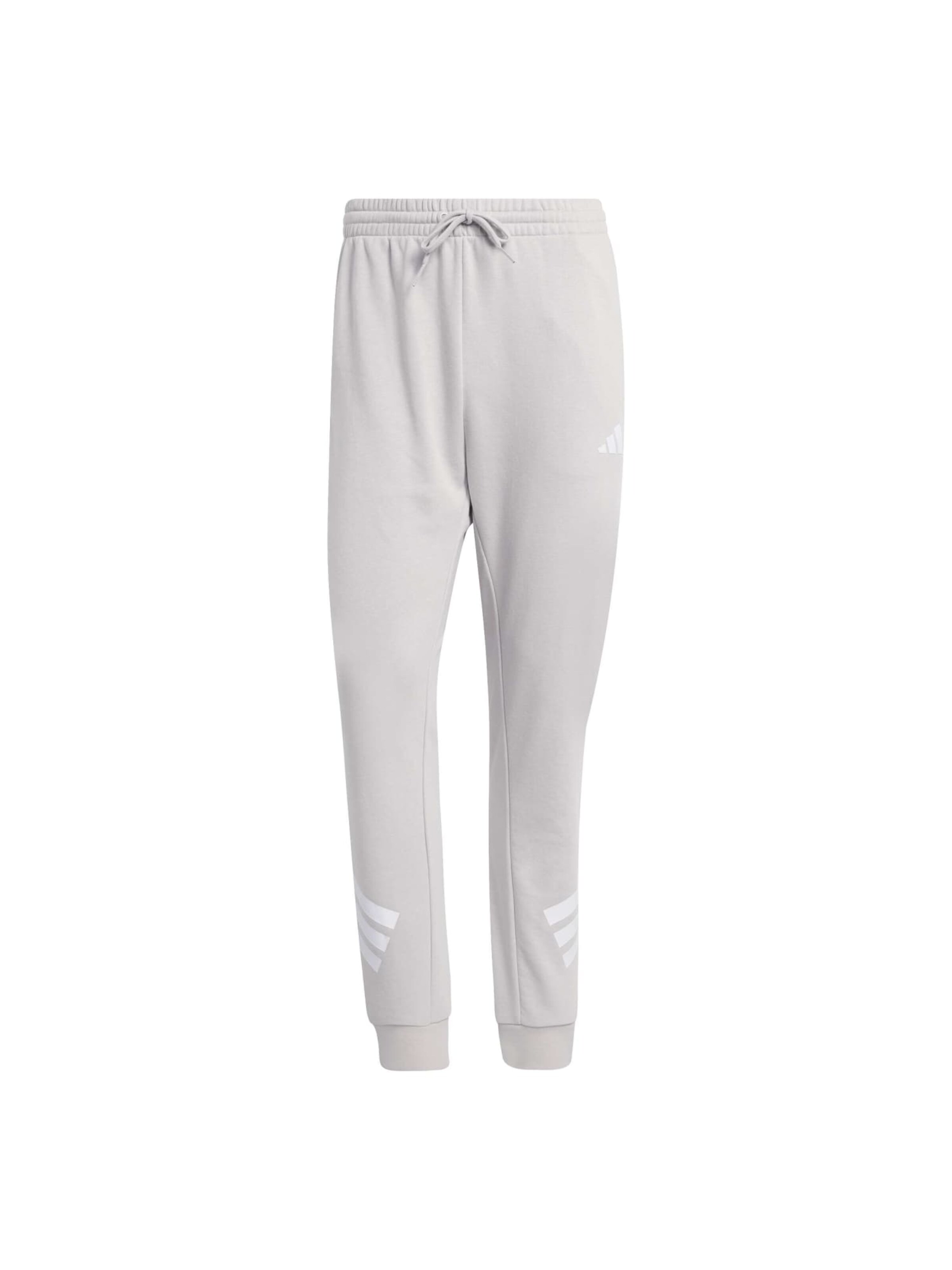 Adidas Sportswear Зауженные спортивные штаны в светло-сером цвете
Adidas Sportswear Зауженные спортивные штаны в светло-сером цвете