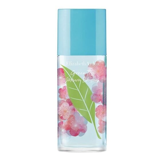 Туалетная вода, 100 мл Elizabeth Arden, Green Tea Sakura Blossom
Туалетная вода, 100 мл Elizabeth Arden, Green Tea Sakura Blossom