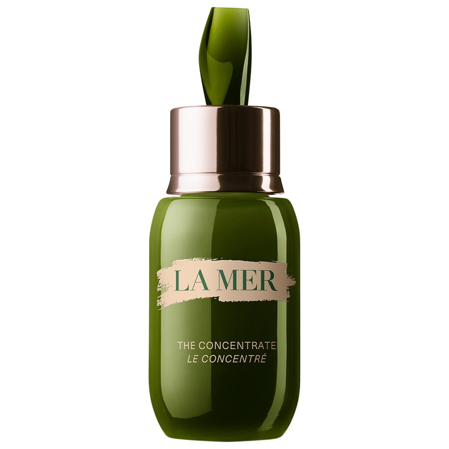 Концентрированная сыворотка La Mer, 1 oz/30 mL
Концентрированная сыворотка La Mer, 1 oz/30 mL