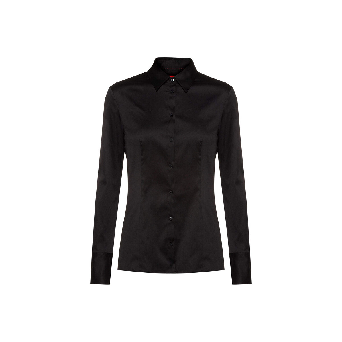 Блуза Hugo Boss n, черный
Блуза Hugo Boss n, черный