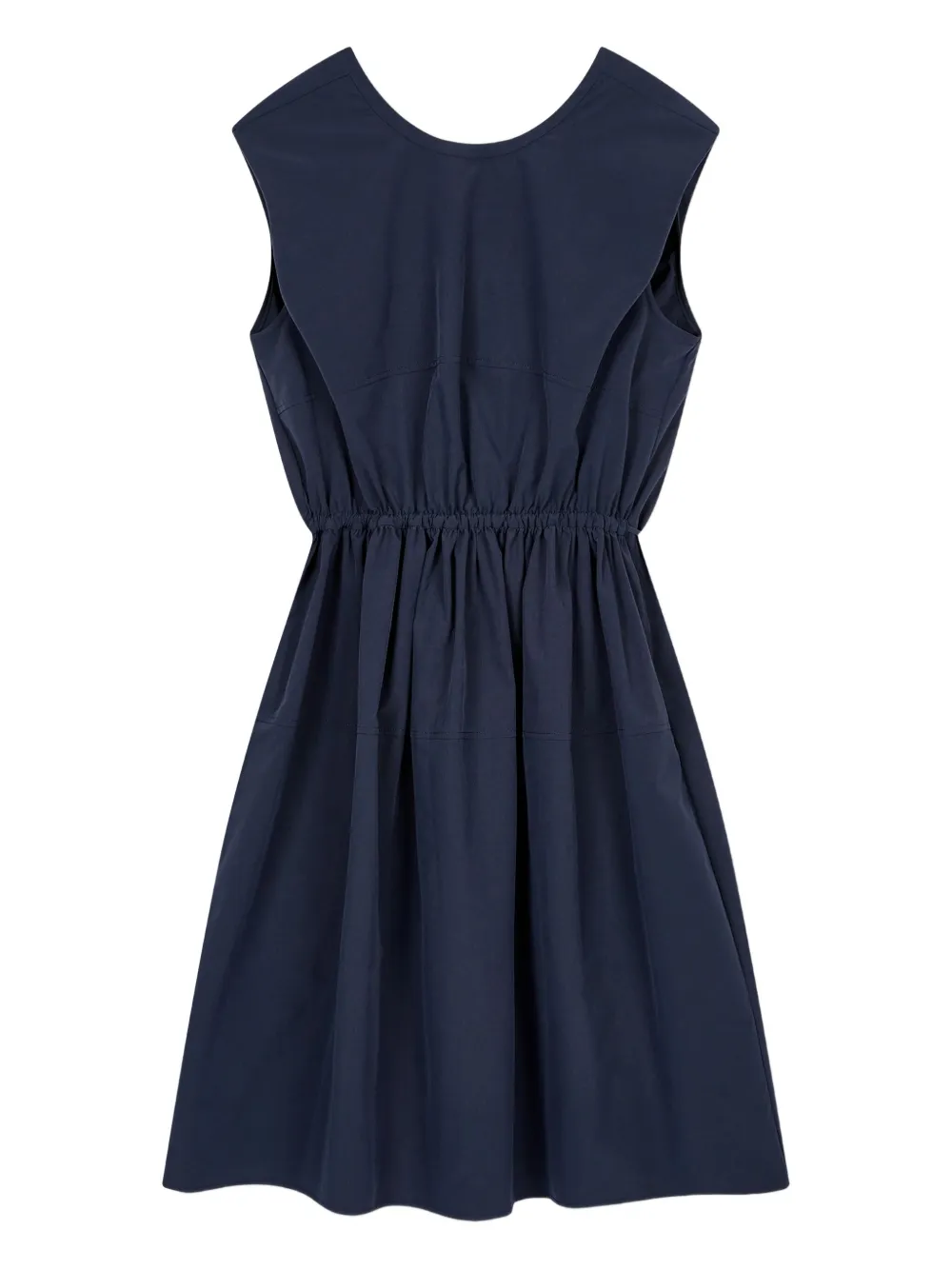 Платье со скрученными складками STUDIO TOMBOY, синий
Платье со скрученными складками STUDIO TOMBOY, синий