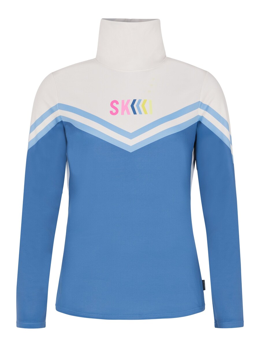 Спортивная толстовка PROTEST PRTMERCI, синий
Спортивная толстовка PROTEST PRTMERCI, синий