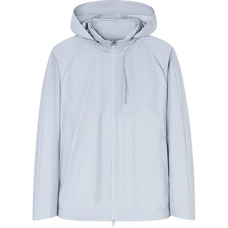 Всепогодный тренчкот для мужчин Anta, Серый, Всепогодный тренчкот для мужчин Anta
Всепогодный тренчкот для мужчин Anta, Серый, Всепогодный тренчкот для мужчин Anta