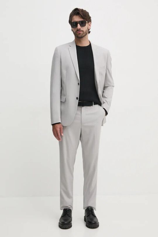 Костюм Lindbergh, серый
Костюм Lindbergh, серый