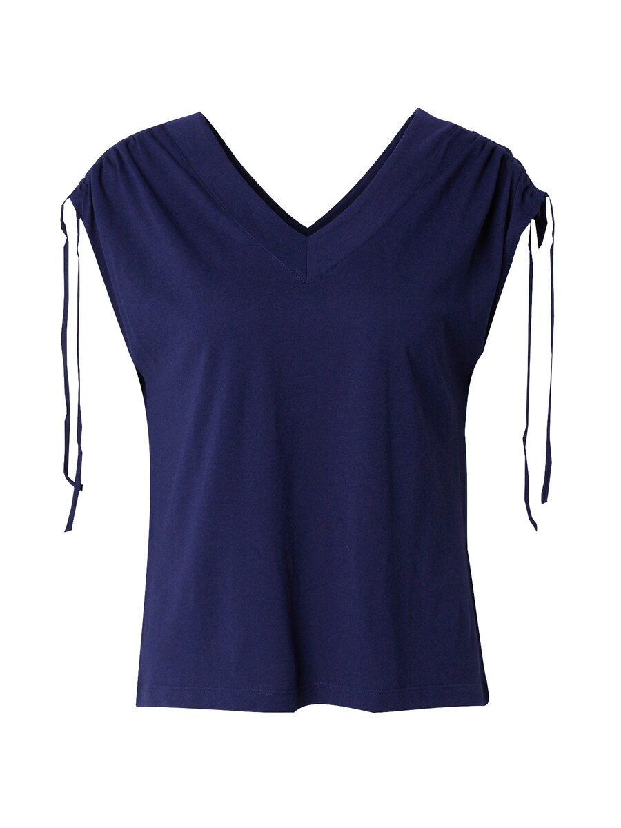 Рубашка s.Oliver, морской синий
Рубашка s.Oliver, морской синий