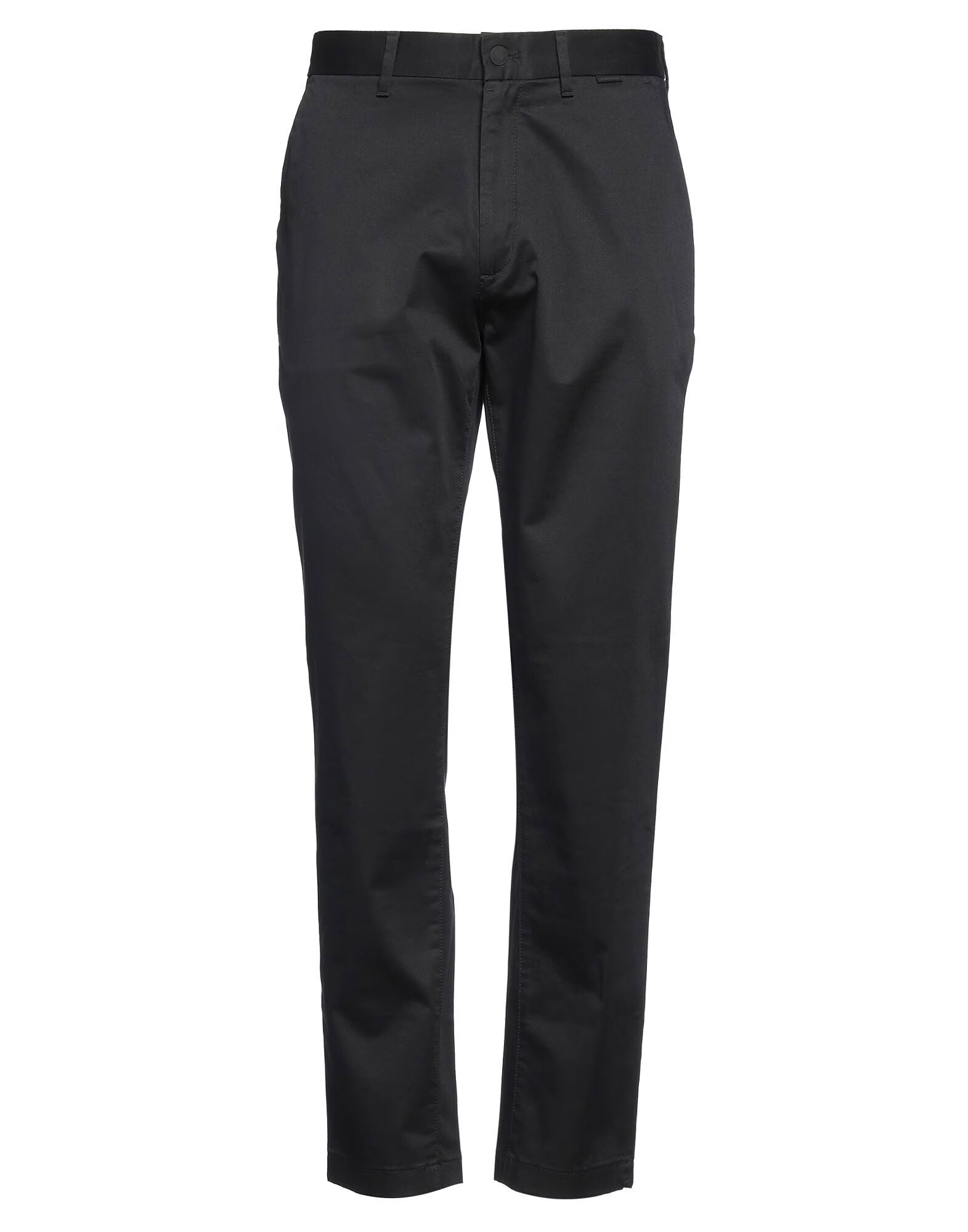 Брюки Calvin Klein, черный
Брюки Calvin Klein, черный