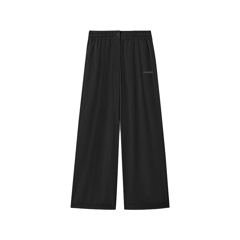 Skechers Брюки Casual SS25 Women's Midnight Black/03B6
Skechers Брюки Casual SS25 Women's Midnight Black/03B6