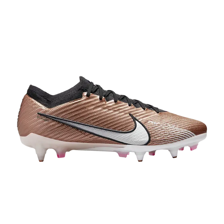 Кроссовки Nike Zoom Mercurial Vapor 15 Elite SG Pro AC, медный
Кроссовки Nike Zoom Mercurial Vapor 15 Elite SG Pro AC, медный