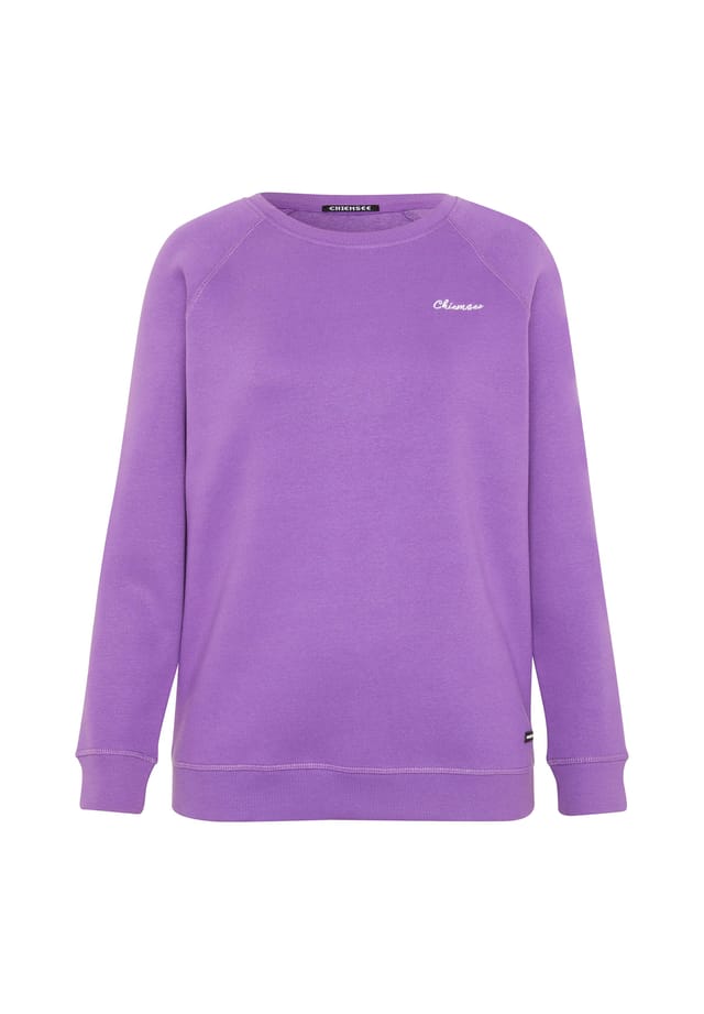 Свитшот с забавным мотивом серфинга Chiemsee, цвет 18-3533 dewbery
Свитшот с забавным мотивом серфинга Chiemsee, цвет 18-3533 dewbery