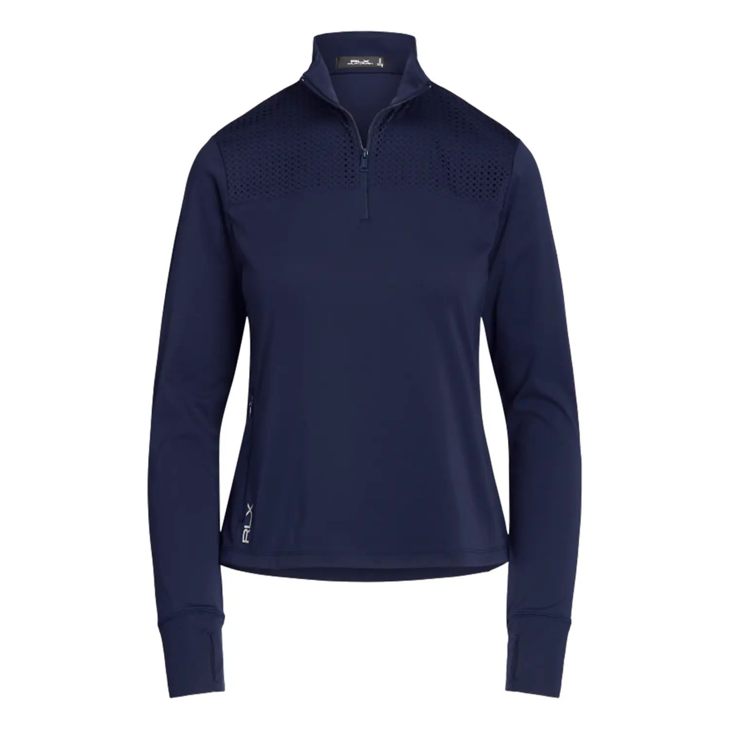 Ralph Lauren SS24 Поло для женщин темно-синий
Ralph Lauren SS24 Поло для женщин темно-синий