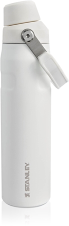 Бутылка для воды из нержавеющей стали Stanley IceFlow Fast Flow Lid Bottle, Frost 600 ml
Бутылка для воды из нержавеющей стали Stanley IceFlow Fast Flow Lid Bottle, Frost 600 ml