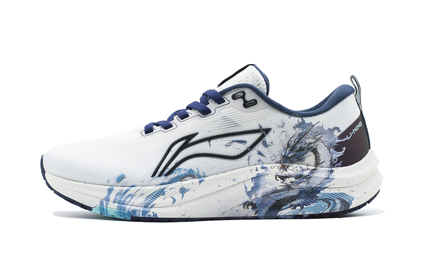 LINING Red Hare 8 амортизирующие, нескользящие и устойчивые к истиранию низкие кроссовки для марафона мужские blue white
LINING Red Hare 8 амортизирующие, нескользящие и устойчивые к истиранию низкие кроссовки для марафона мужские blue white