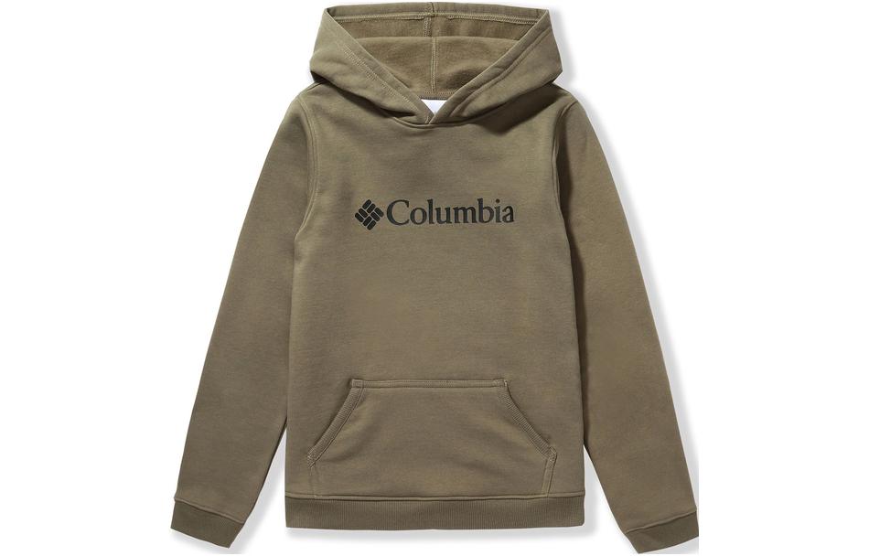 Детские худи утепленные Columbia, коричневый
Детские худи утепленные Columbia, коричневый