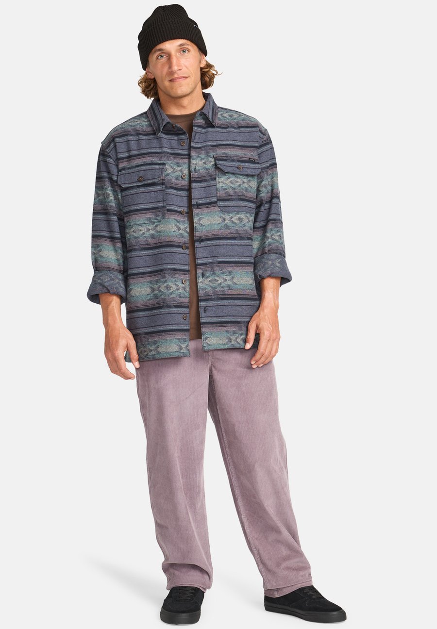 Куртка Billabong OFFSHORE, Ombre Blue/Blue
Куртка Billabong OFFSHORE, Ombre Blue/Blue