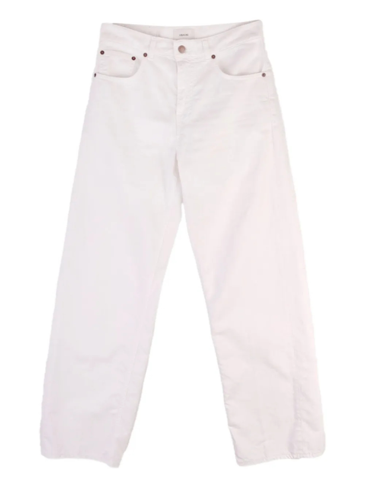 Джинсы с пятью карманами Haikure, белый
Джинсы с пятью карманами Haikure, белый