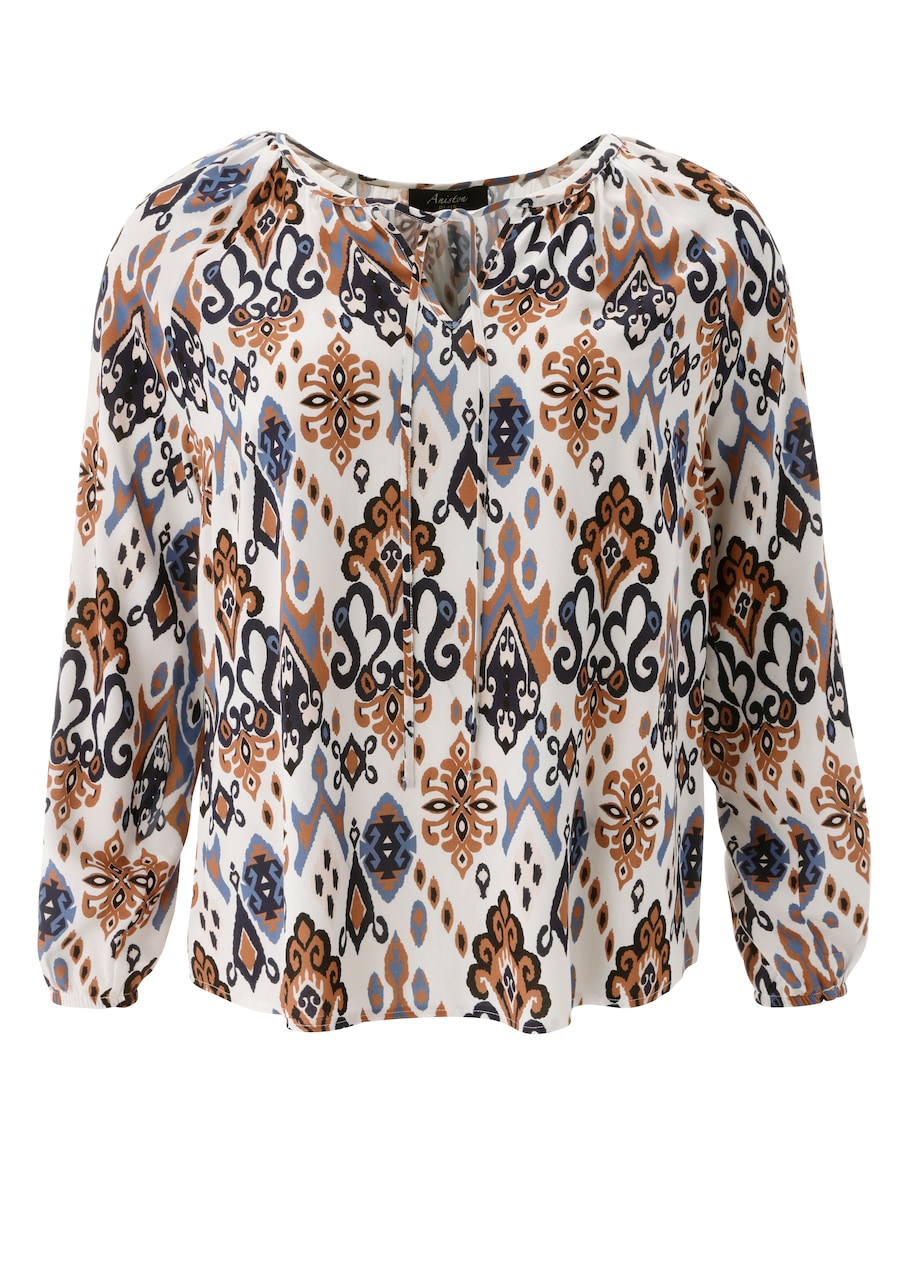 Блуза Aniston, белый
Блуза Aniston, белый