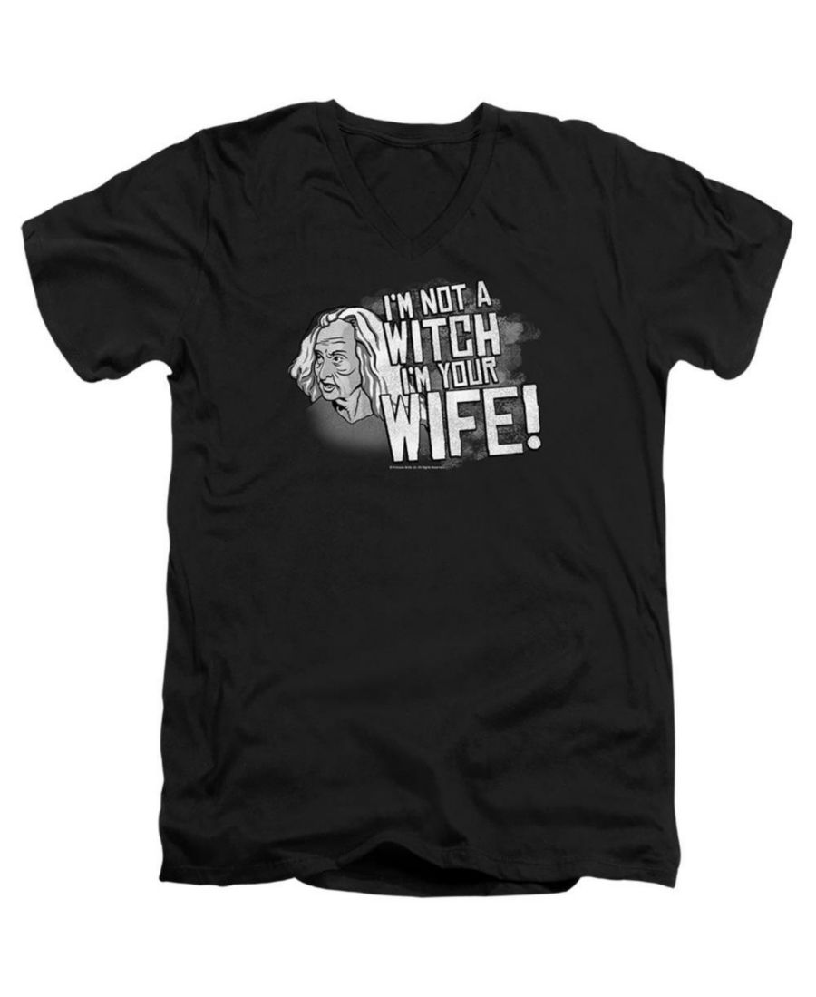 Мужская футболка с коротким рукавом и V-образным вырезом из высококачественного хлопка "Не ведьма" Princess Bride, Black, Черный, Мужская футболка с коротким рукавом и V-образным вырезом из высококачественного хлопка "Не ведьма" Princess Bride, Black
Мужская футболка с коротким рукавом и V-образным вырезом из высококачественного хлопка "Не ведьма" Princess Bride, Black, Черный, Мужская футболка с коротким рукавом и V-образным вырезом из высококачественного хлопка "Не ведьма" Princess Bride, Black