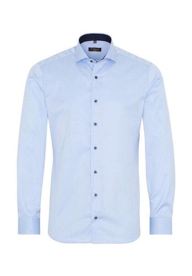 Чехол-рубашка SLIM FIT ETERNA, светло-синий
Чехол-рубашка SLIM FIT ETERNA, светло-синий
