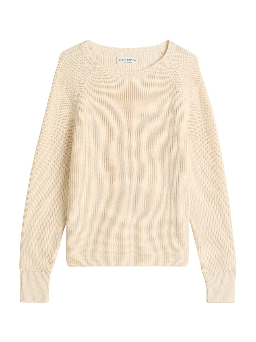 Свитер Marc O'Polo, песочный
Свитер Marc O'Polo, песочный
