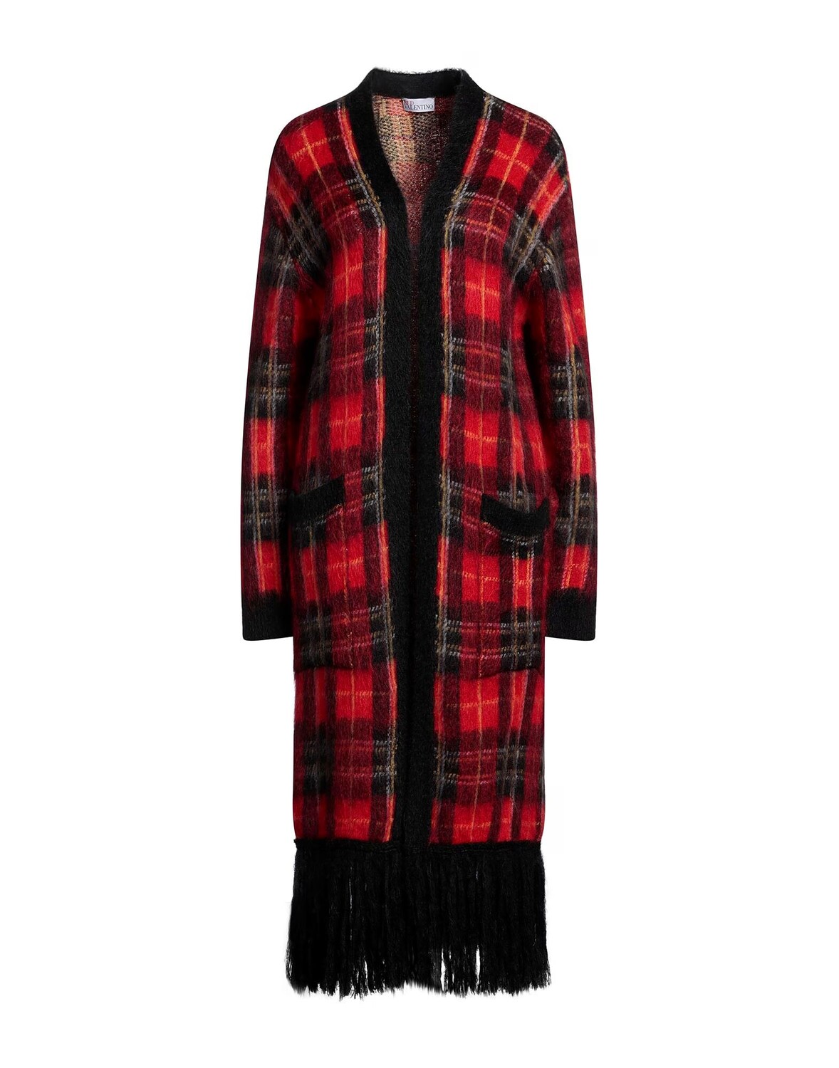 Кардиган Valentino, красный
Кардиган Valentino, красный