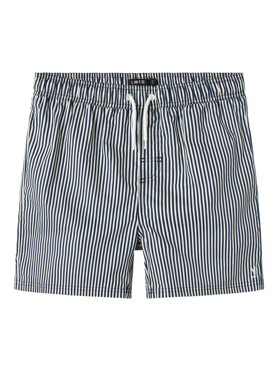 Шорты для серфинга NAME IT, ночной синий
Шорты для серфинга NAME IT, ночной синий