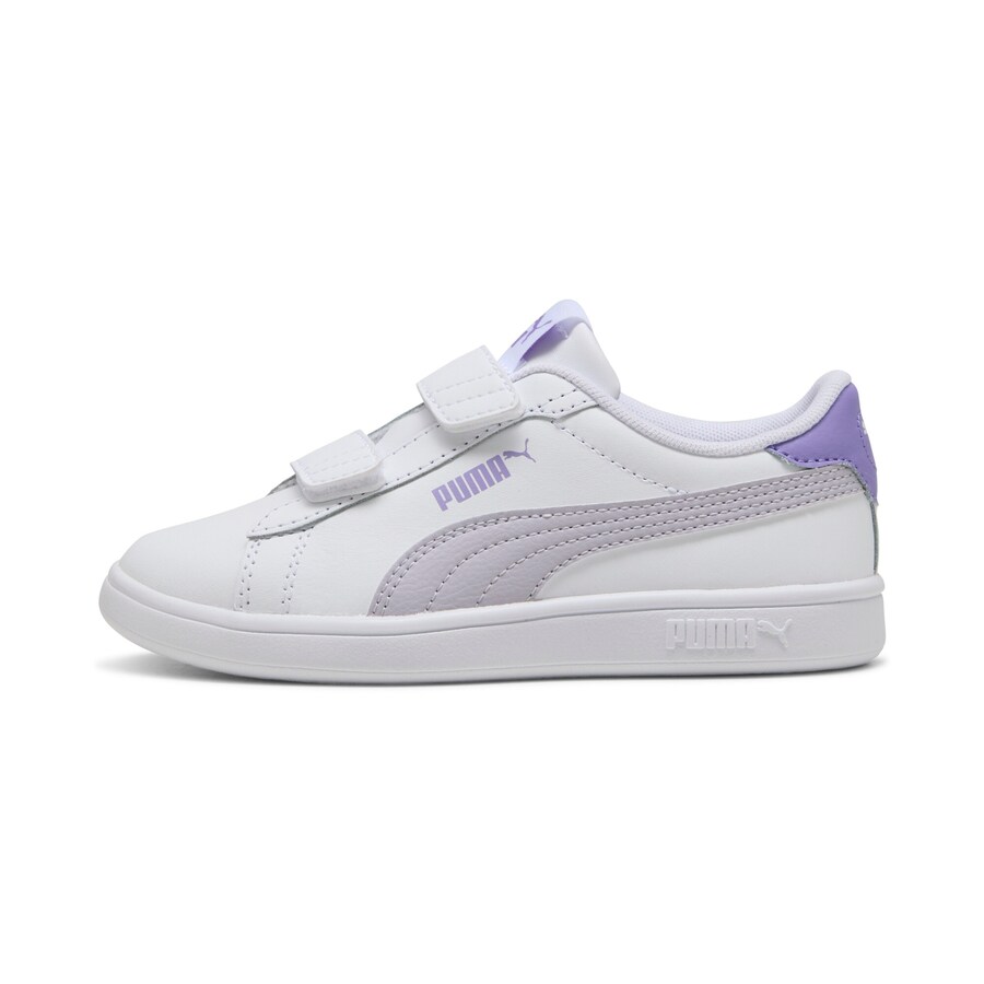 Кроссовки PUMA Smash 3.0, белый
Кроссовки PUMA Smash 3.0, белый