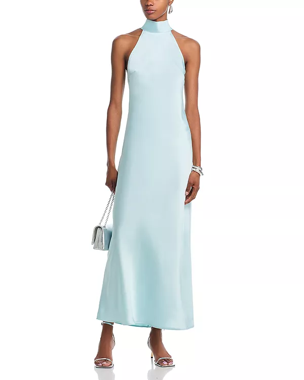 Платье Лары Steve Madden, синий
Платье Лары Steve Madden, синий