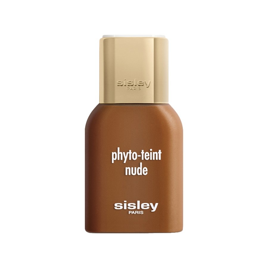 Тональная основа Sisley Phyto-Teint Nude, Nr. 7N Caramel / 30 ml
Тональная основа Sisley Phyto-Teint Nude, Nr. 7N Caramel / 30 ml