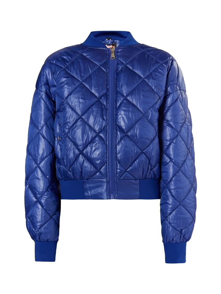 Куртка myMo ROCKS Wattierter Blouson, цвет königsblau
Куртка myMo ROCKS Wattierter Blouson, цвет königsblau