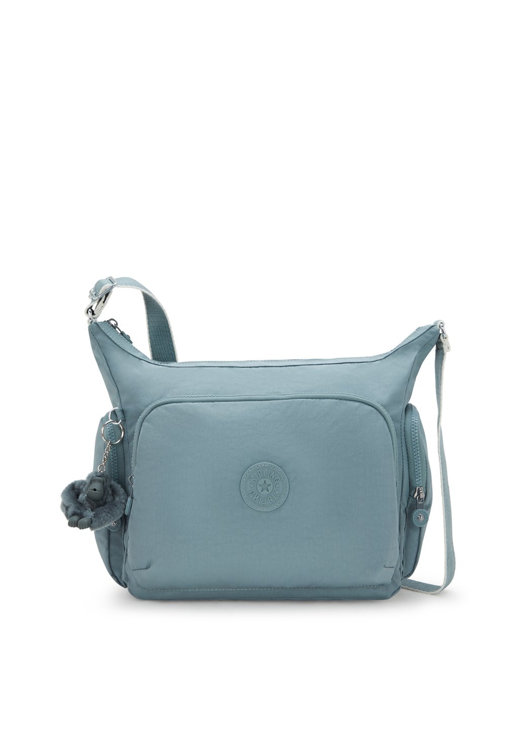 Сумка через плечо GABB Kipling, серый
Сумка через плечо GABB Kipling, серый