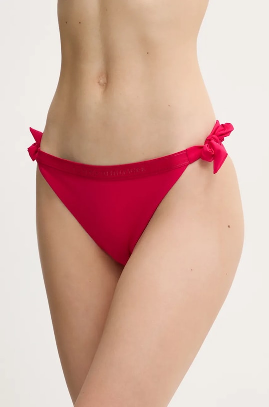 Купальник Figi Tommy Hilfiger, розовый
Купальник Figi Tommy Hilfiger, розовый