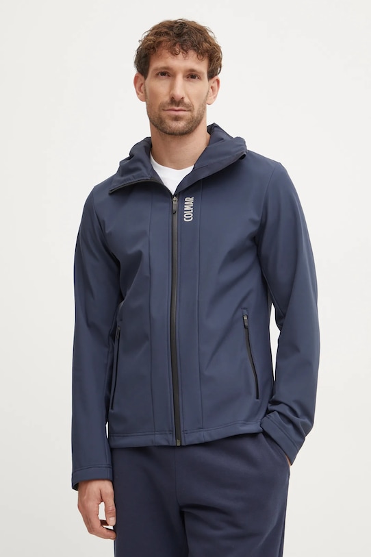 Куртка Colmar, темно-синий
Куртка Colmar, темно-синий