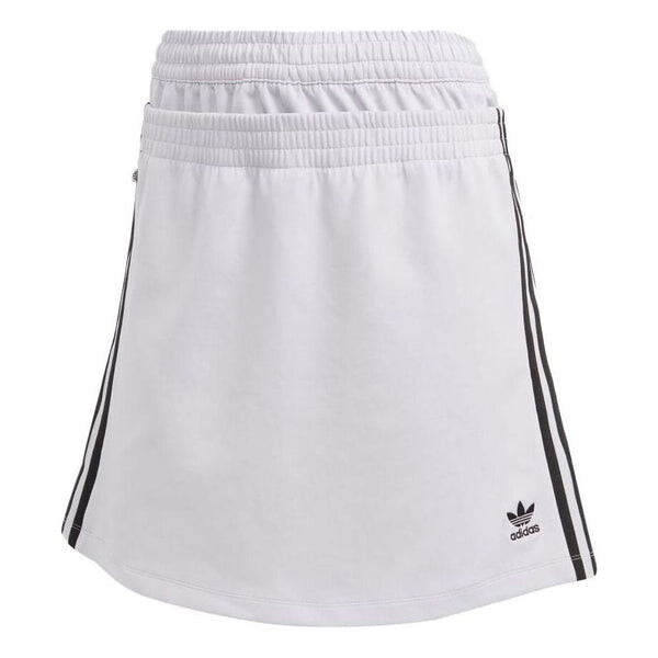 Юбка всегда оригинальные Юбка Adidas, белый
Юбка всегда оригинальные Юбка Adidas, белый