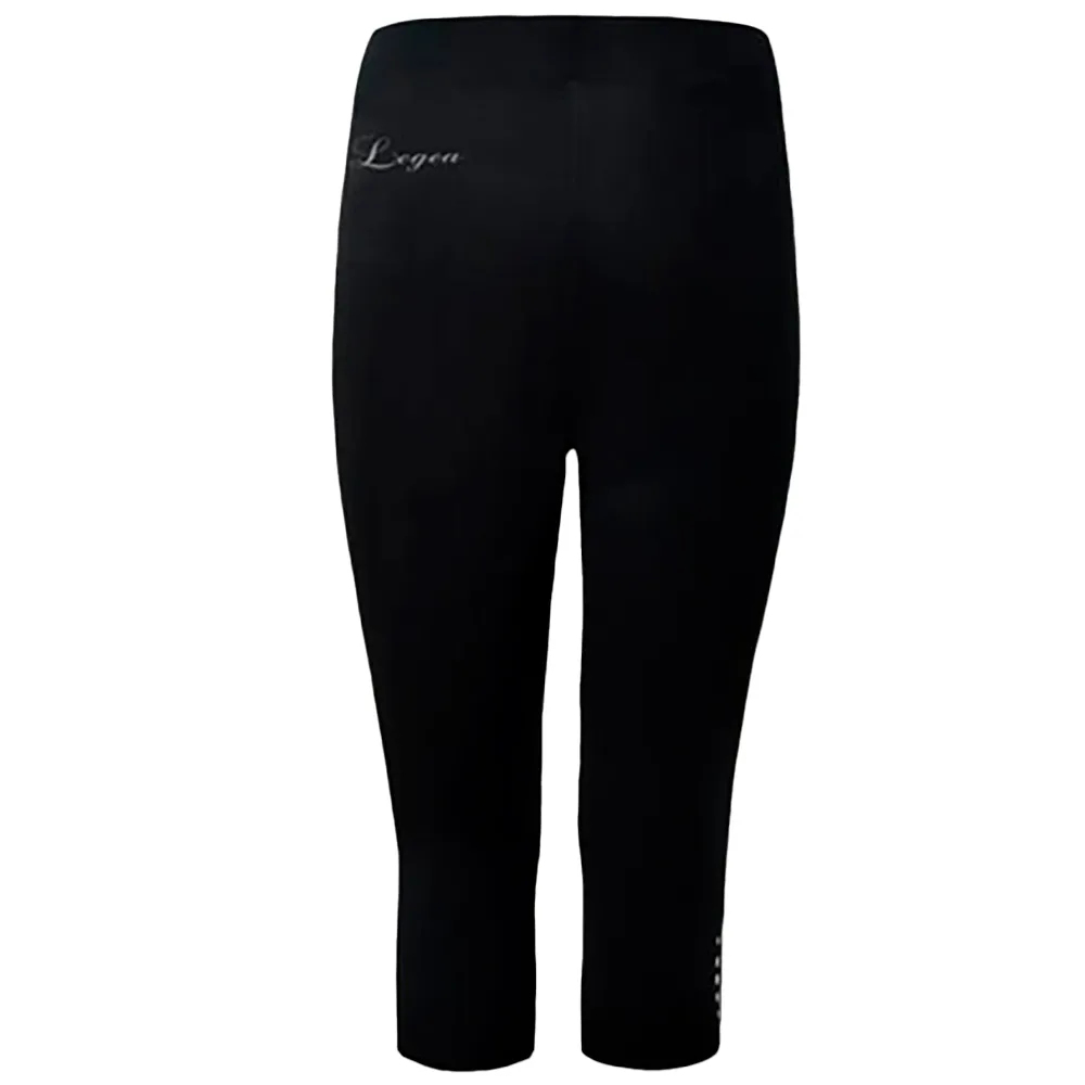 Леггинсы Legea Laia, черный
Леггинсы Legea Laia, черный