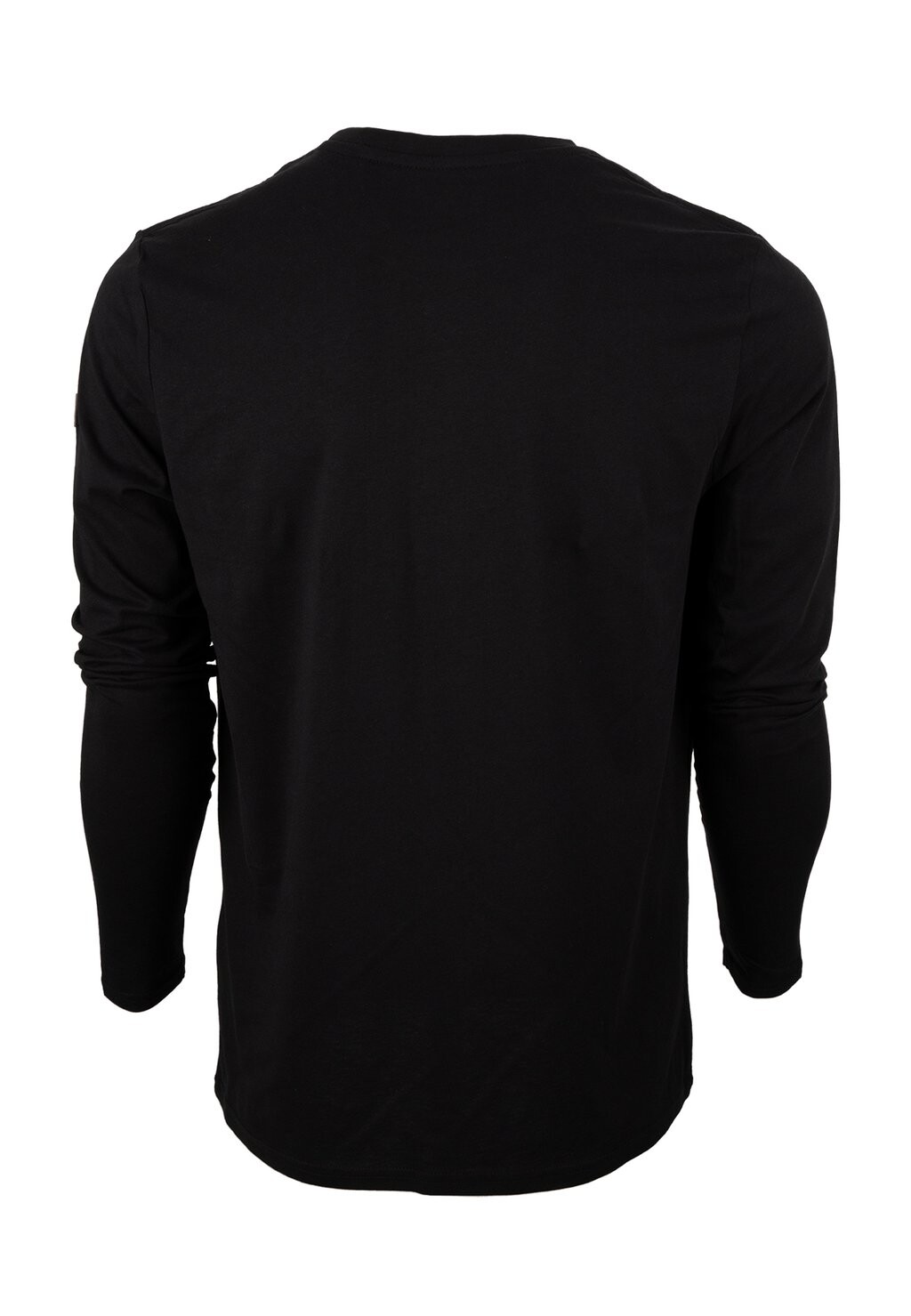 Топ с длинными рукавами MIT AUDIOWELLE FORSBERG, черный
Топ с длинными рукавами MIT AUDIOWELLE FORSBERG, черный