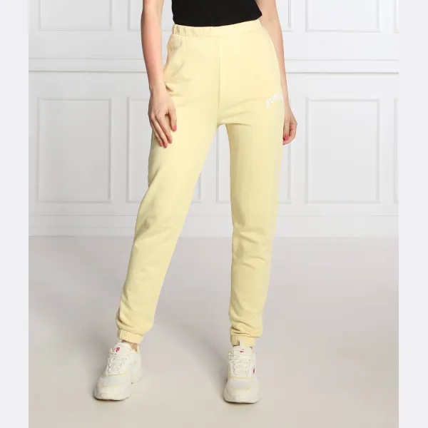 Спортивные брюки Bryony стандартного кроя Guess, желтый
Спортивные брюки Bryony стандартного кроя Guess, желтый