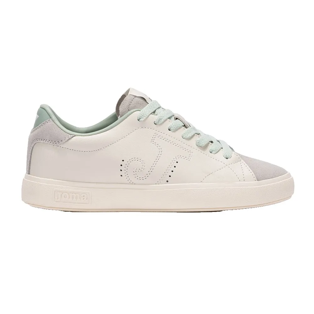 Кроссовки Joma C.Oasis, бежевый
Кроссовки Joma C.Oasis, бежевый