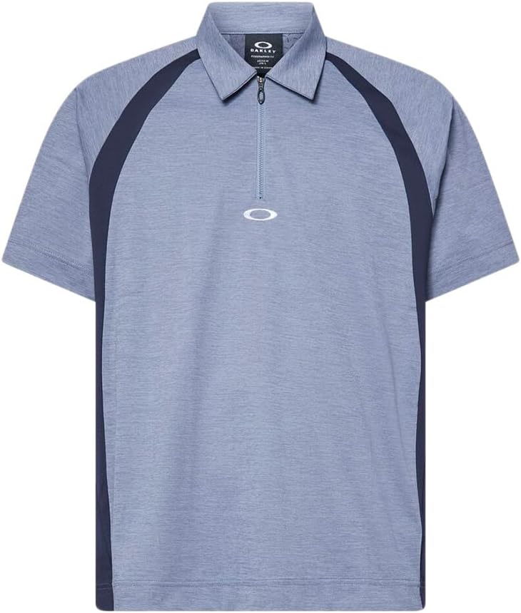Мужская футболка Oakley O-SYNC Pack O-SHAPE Shirt 2.0
Мужская футболка Oakley O-SYNC Pack O-SHAPE Shirt 2.0