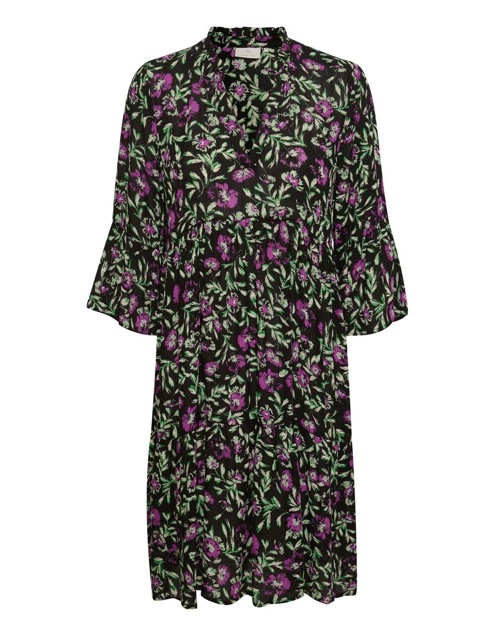 Платье Kaffe Isolde, черный
Платье Kaffe Isolde, черный