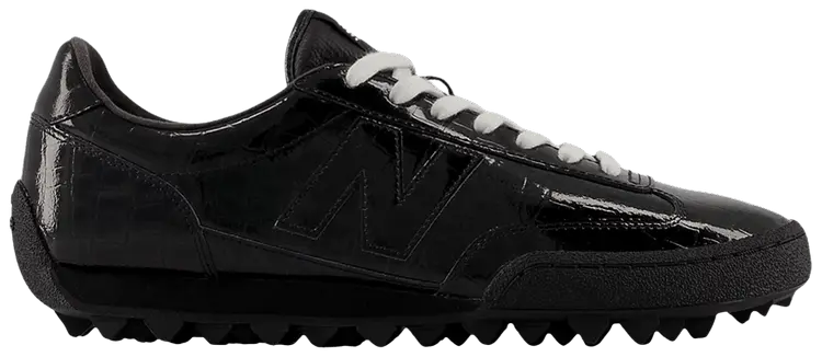 Кроссовки New Balance Gator Run, черный
Кроссовки New Balance Gator Run, черный