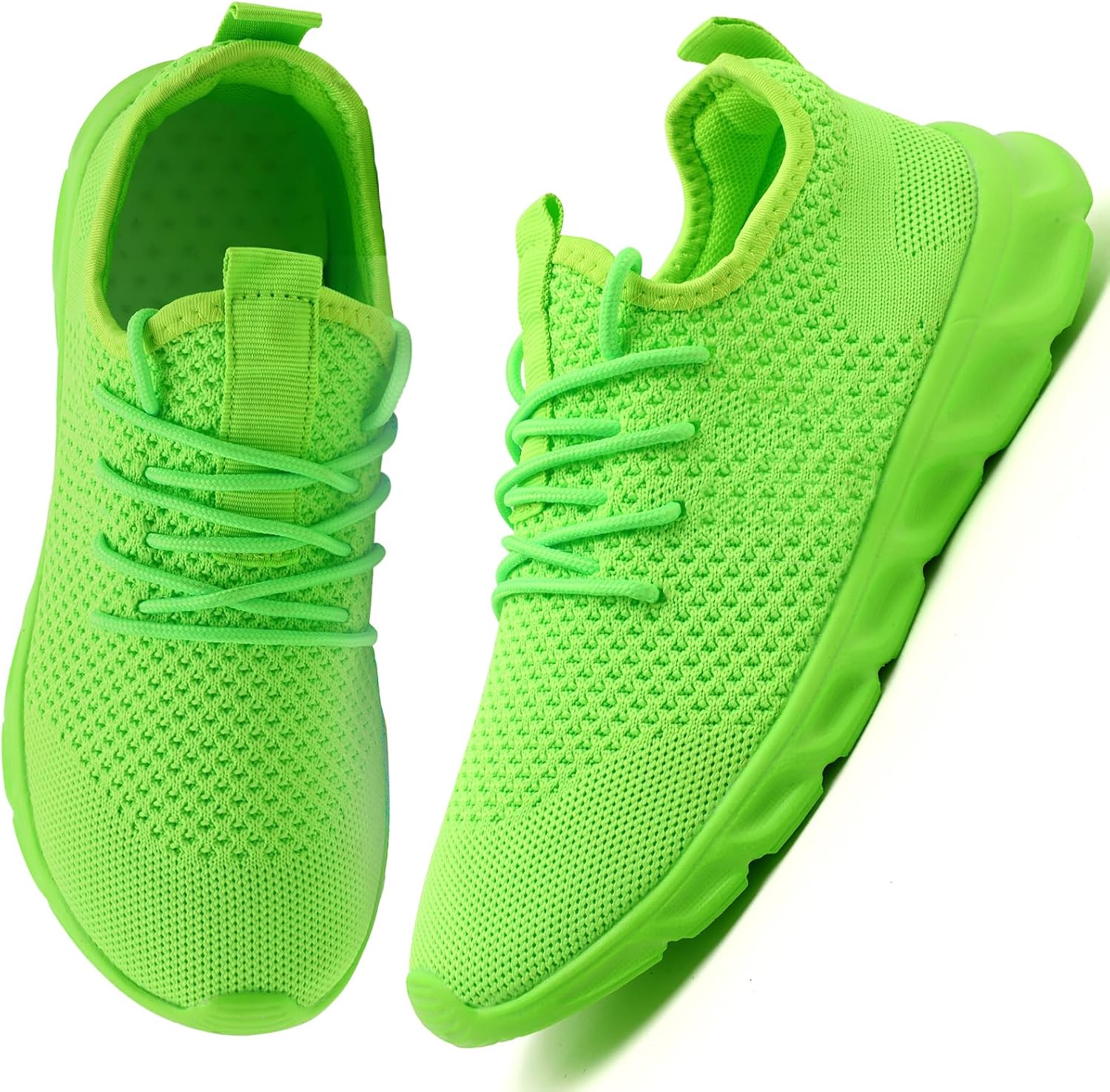 Беговые кроссовки для мужчин и женщин, для ходьбы, тенниса, тренажерного зала, слипоны, удобные, легкие, спортивные, для тренировок, повседневная мода, спортивная обувь Rjywgs, зеленый
Беговые кроссовки для мужчин и женщин, для ходьбы, тенниса, тренажерного зала, слипоны, удобные, легкие, спортивные, для тренировок, повседневная мода, спортивная обувь Rjywgs, зеленый