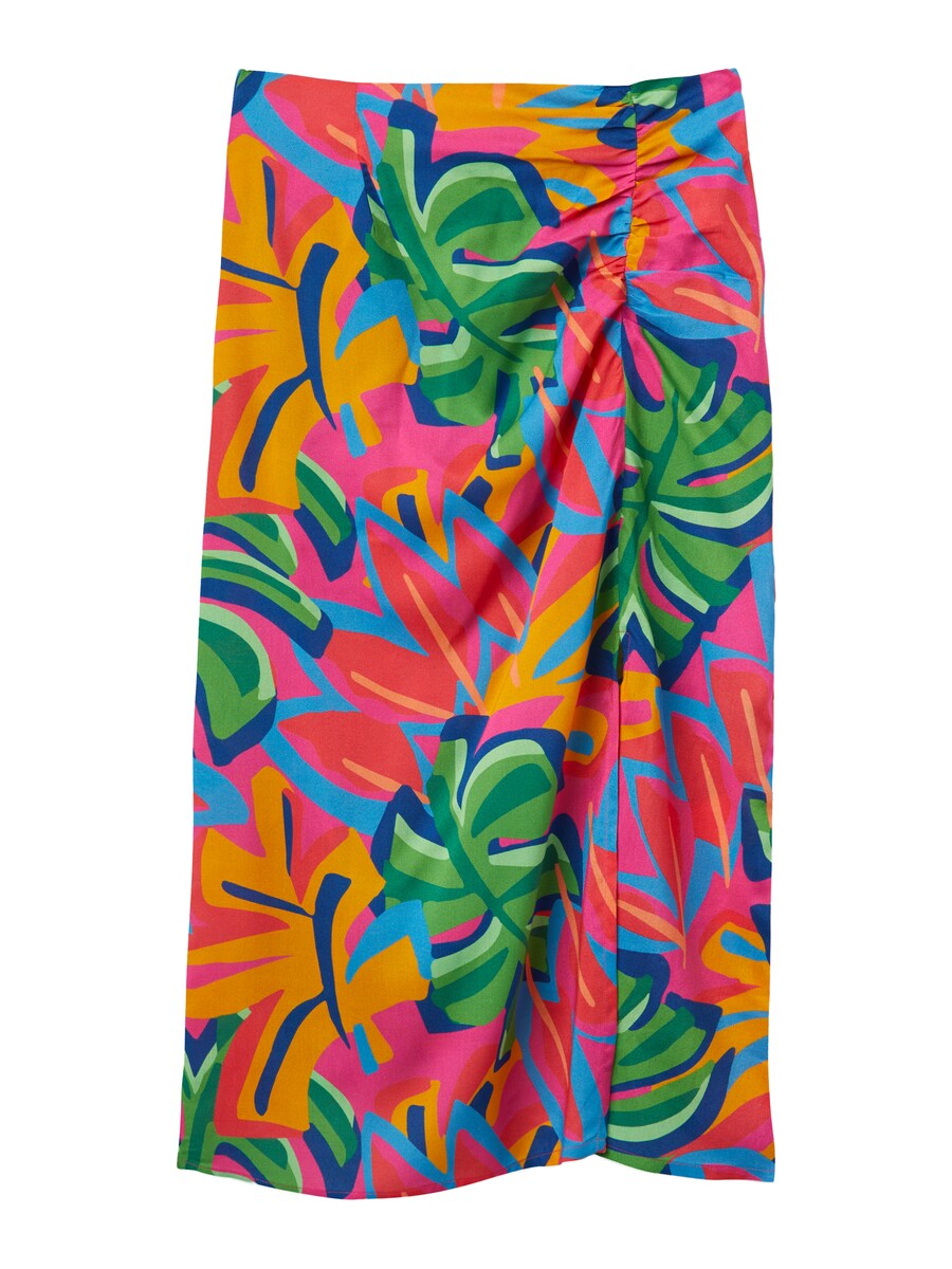 Юбка Compania Fantastica, разноцветный
Юбка Compania Fantastica, разноцветный