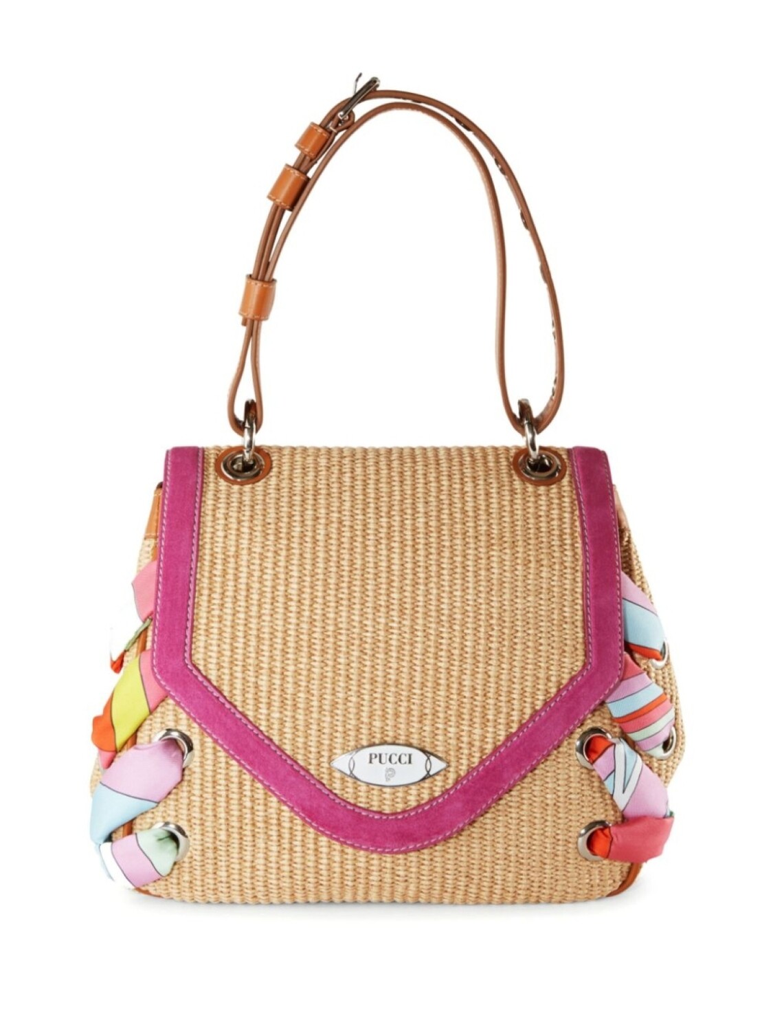 Плетеная сумка-тоут Tressage PUCCI, бежевый, Коричневый, Плетеная сумка-тоут Tressage PUCCI, бежевый
Плетеная сумка-тоут Tressage PUCCI, бежевый, Коричневый, Плетеная сумка-тоут Tressage PUCCI, бежевый