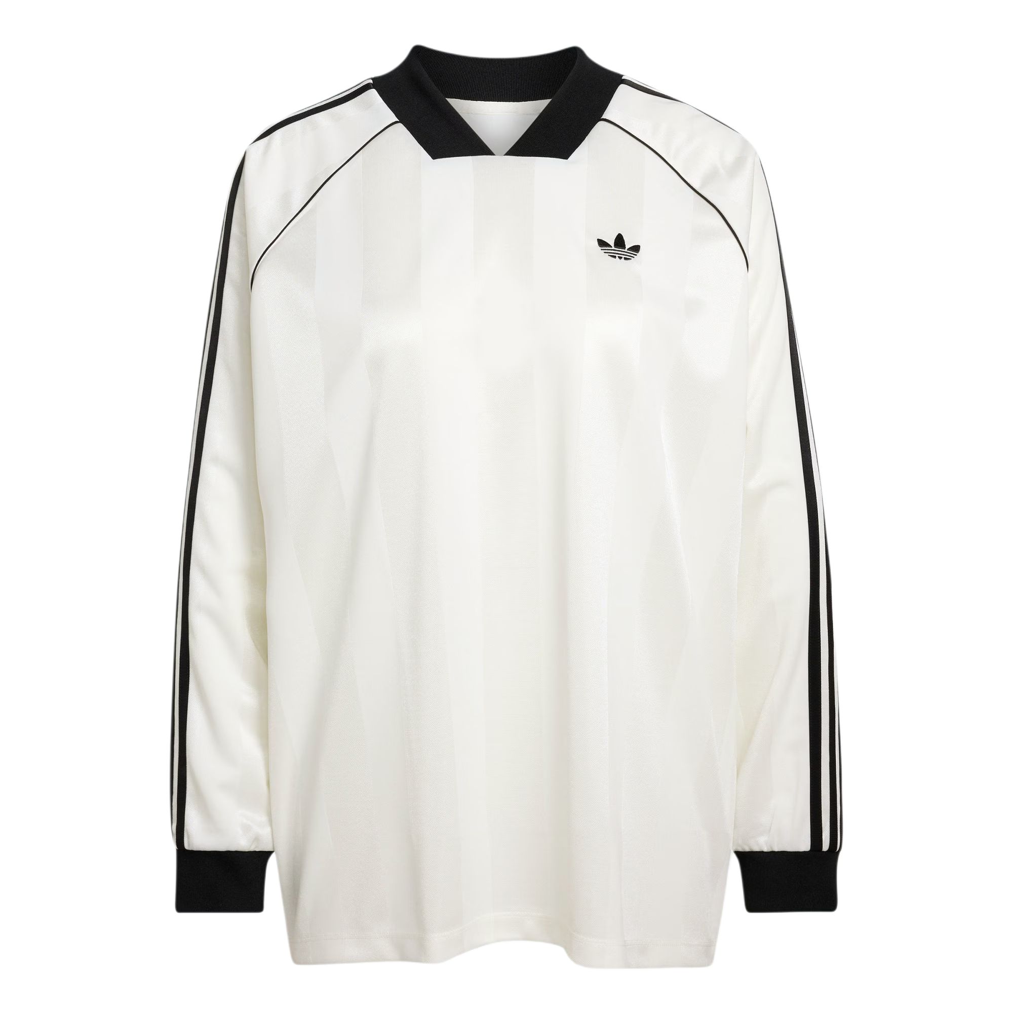 Футболка Women's Adidas Originals, jade белый/черный
Футболка Women's Adidas Originals, jade белый/черный