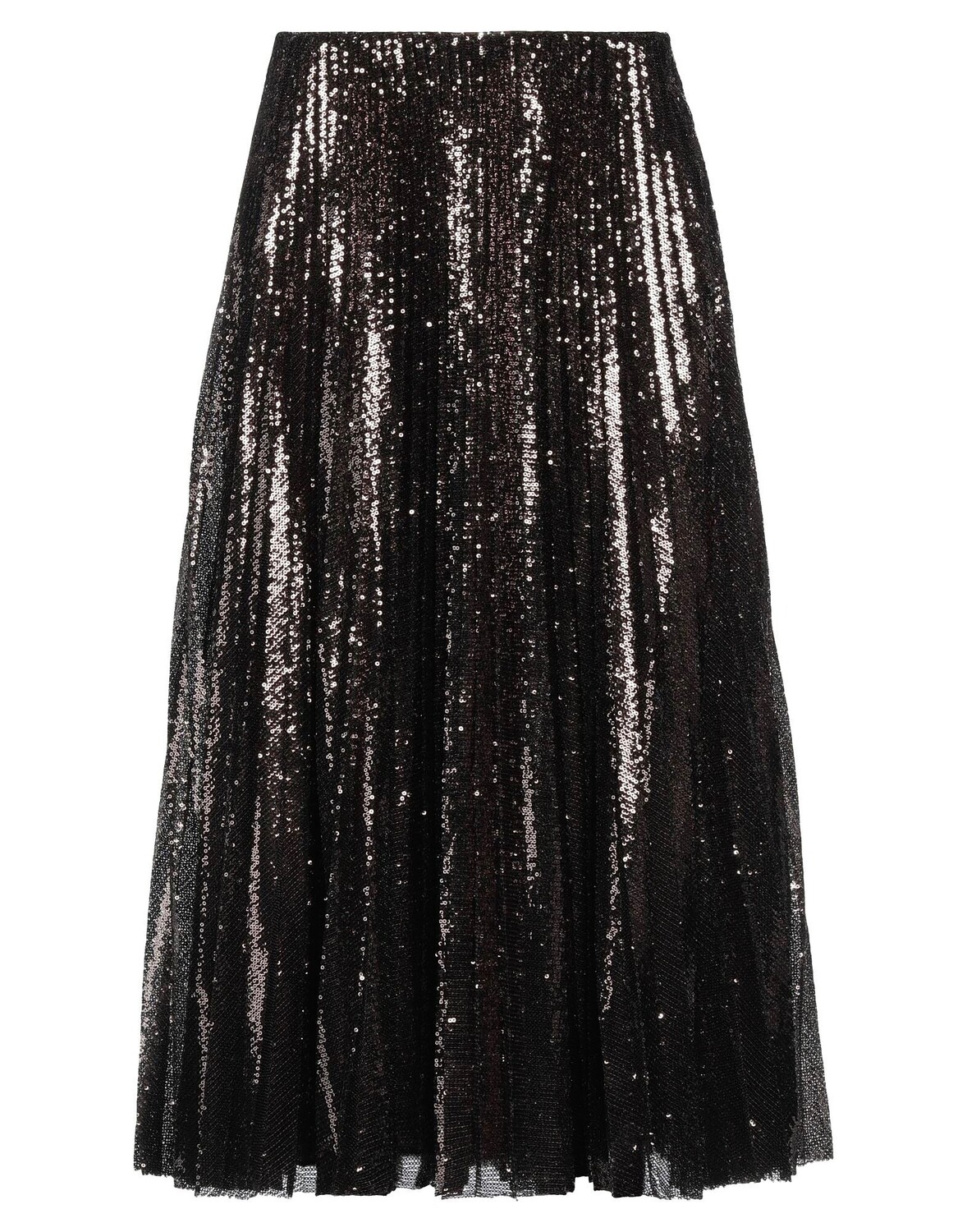 Юбка Ralph Lauren Collection, темно-коричневый
Юбка Ralph Lauren Collection, темно-коричневый