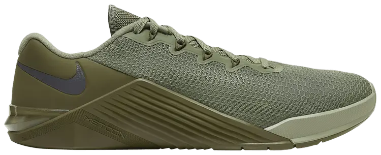 Кроссовки Nike Metcon 5 'Jade Stone', зеленый
Кроссовки Nike Metcon 5 'Jade Stone', зеленый